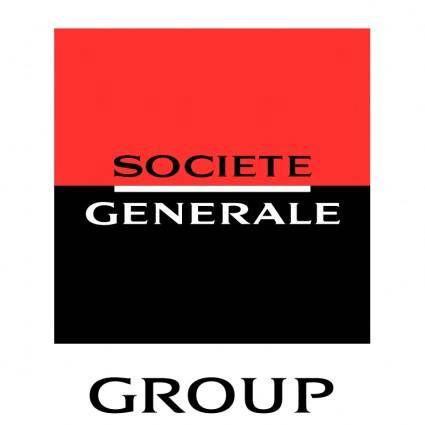 Societe generale group