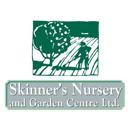 Skinners nursery and garden centre 0