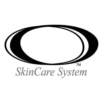 Skincare system