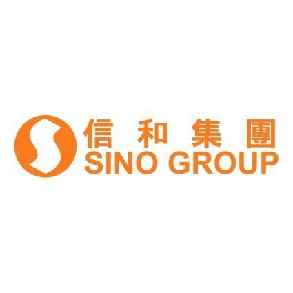 Sino group
