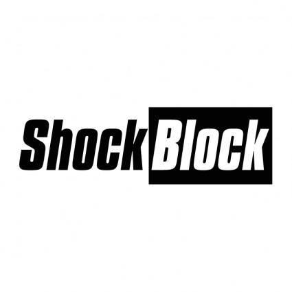 Shockblock