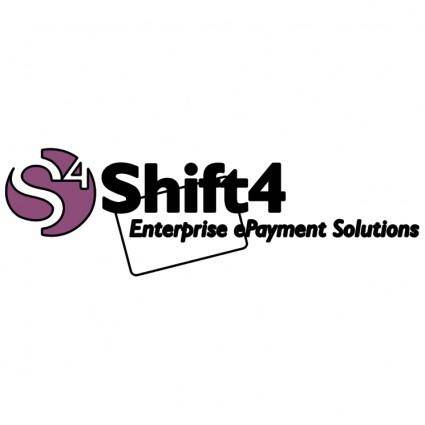Shift 4