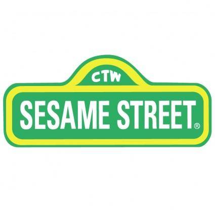 Sesame street