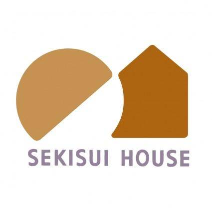 Sekisui house