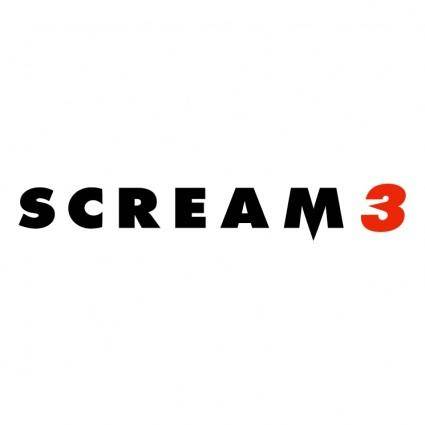 Scream 3