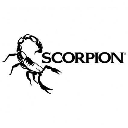 Scorpion 2