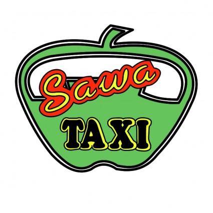 Sawa taxi