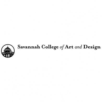 Savannah college of art and design