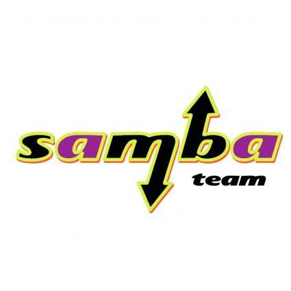 Samba 2