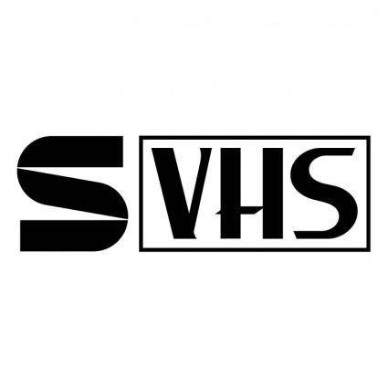S vhs