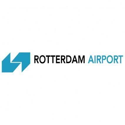 Rotterdam airport