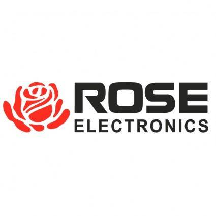 Rose electronics