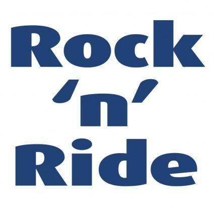 Rock n ride 0