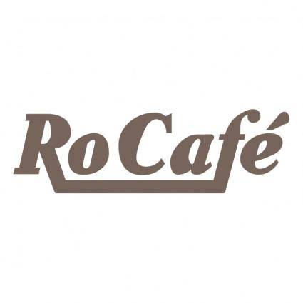 Ro cafe