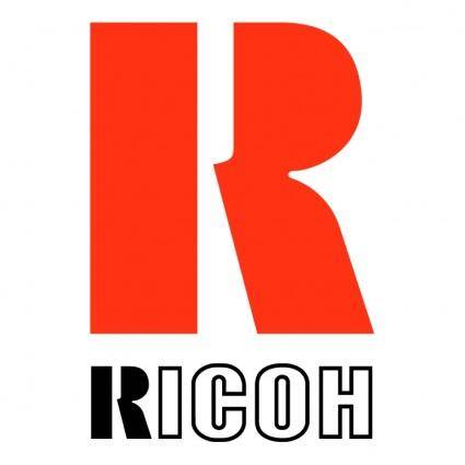Ricoh 1