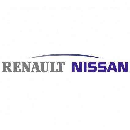 Renault nissan
