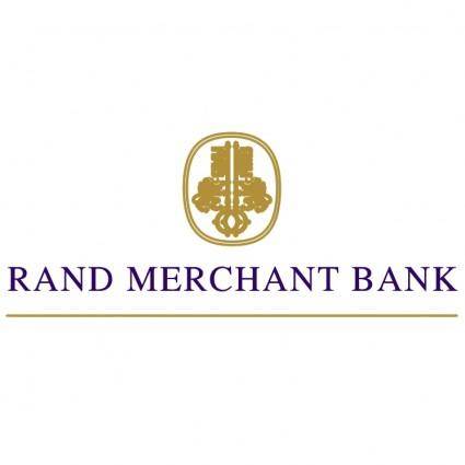 Rand merchant bank