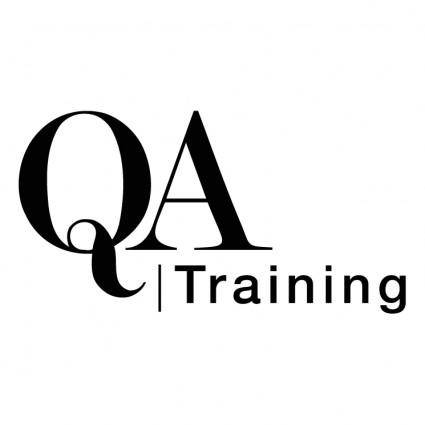 Qa training
