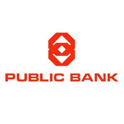Public bank