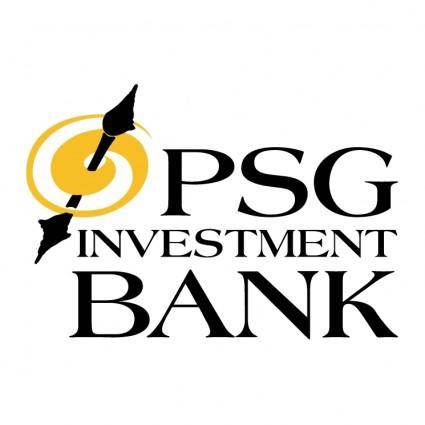 Psg investment bank