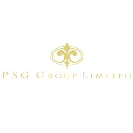 Psg group limited