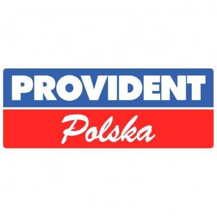 Provident polska