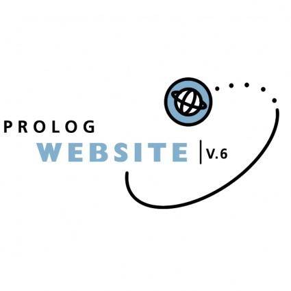 Prolog website