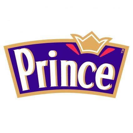 Prince choco