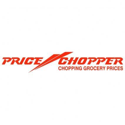 Price chopper 0