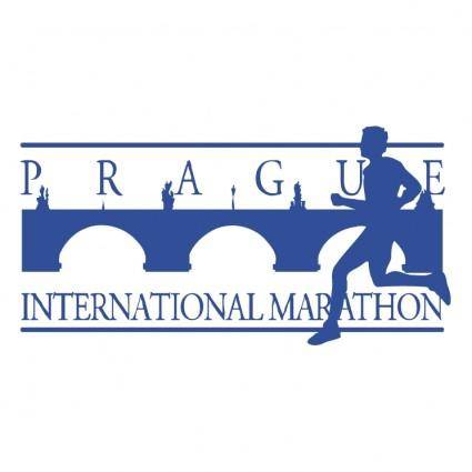 Prague international marathon