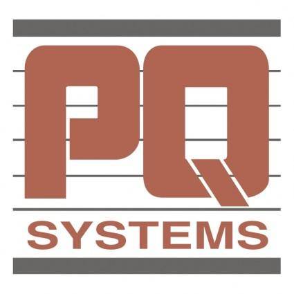 Pq systems 0