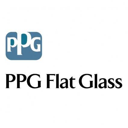 Ppg flat glass