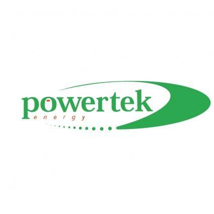 Powertek energy