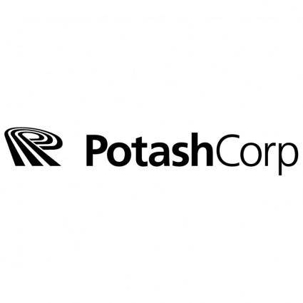 Potashcorp 0