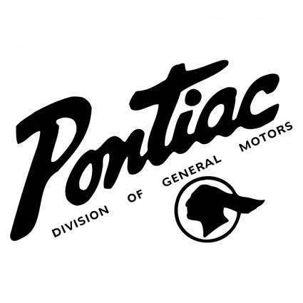Pontiac 2