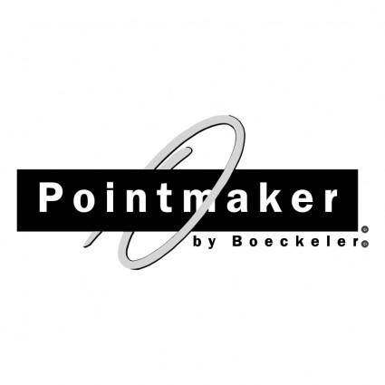 Pointmaker