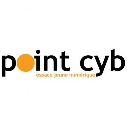 Point cyb