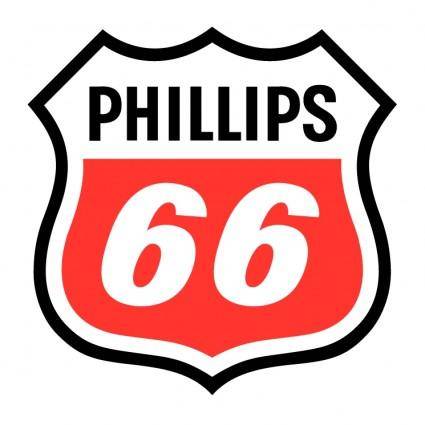 Phillips 66 0