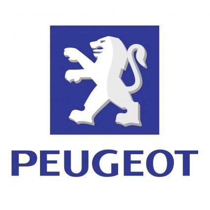Peugeot 3