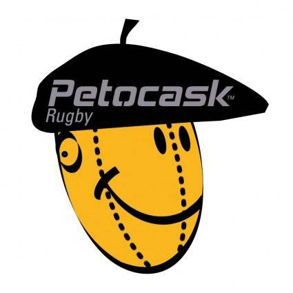 Petocask