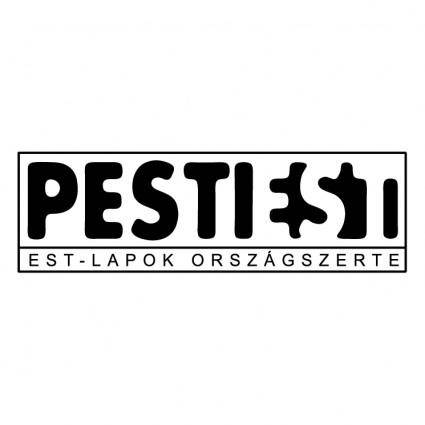 Pestiest