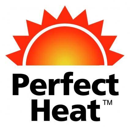 Perfect heat