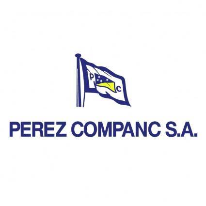 Perez companc