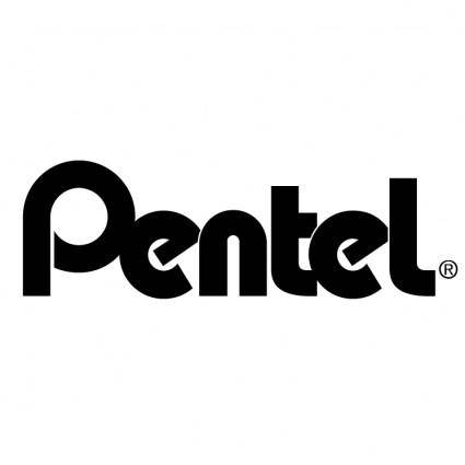 Pentel 0