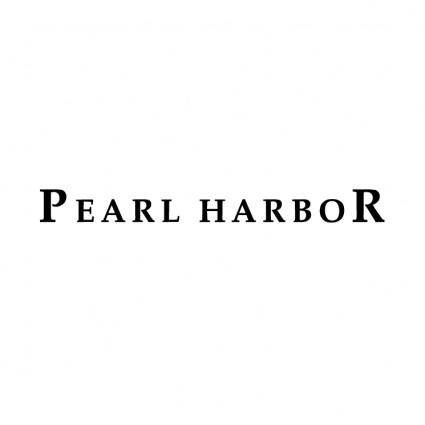 Pearl harbor the movie