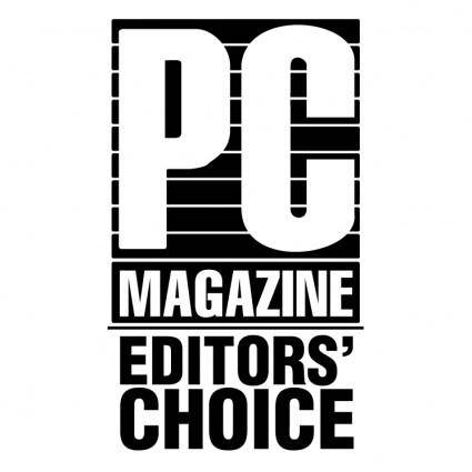 Pc magazine 0