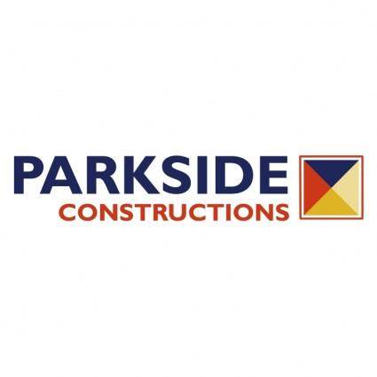 Parkside constructions