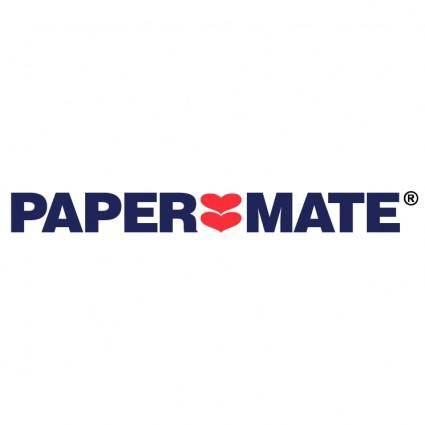 Paper mate 0