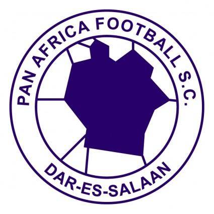 Pan africa football sc