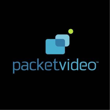 Packetvideo